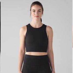🖤🍋 lululemon Keep Score bra 🍋🖤